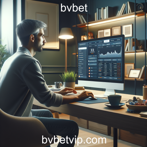 Desbravando o Mundo das Apostas no bvbet