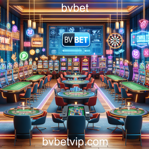 Descubra as Melhores Promoções na Bvbet