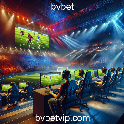 A Ascensão dos Jogos de Esportes no Cenário dos eSports